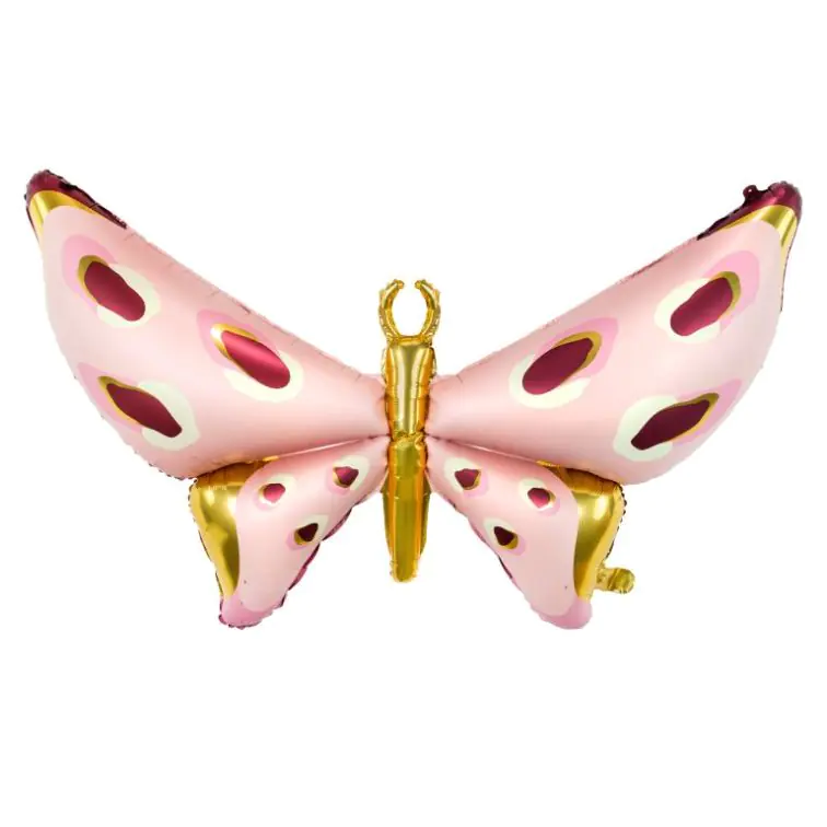 Foil balloon Butterfly, FB122