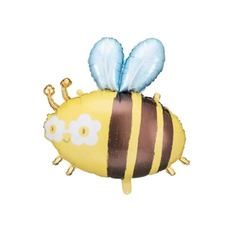 Foil balloon Bumblebee, FB204