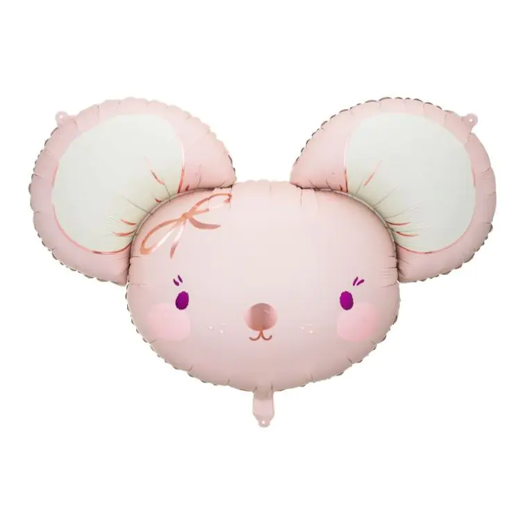 Foil balloon Mouse, FB190