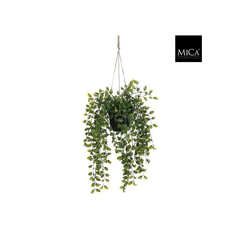 Artificial Scindapsus in pot, 1097781