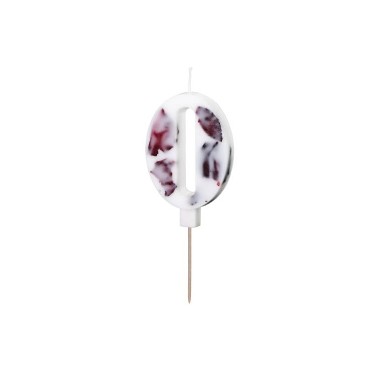 Dzimšanas dienas sveces, SCUMIX main product photo