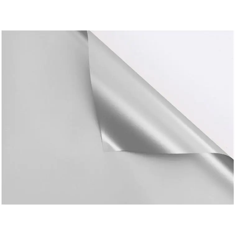 Paper for packing double-sided, in sheets, GS114-124