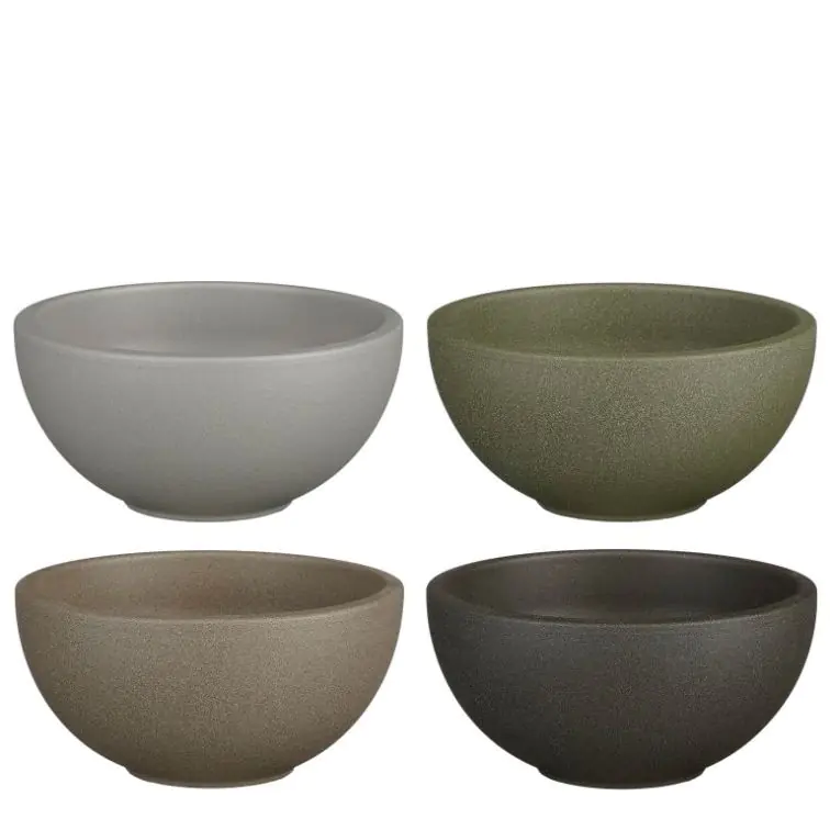 Decorative flower pot Axel, 1167598