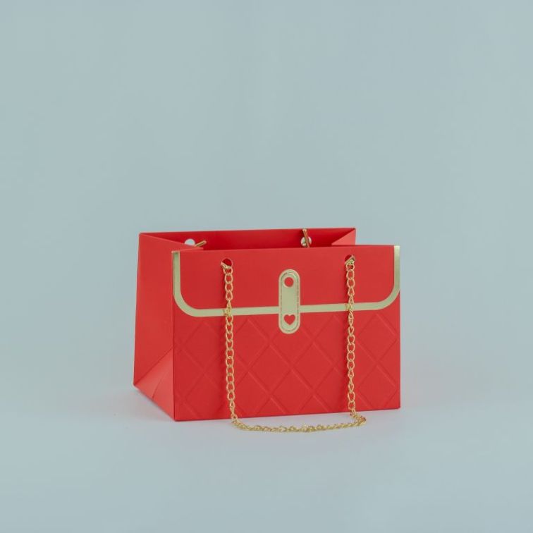 Dāvanu maisiņš, TCFB23008-3 main product photo