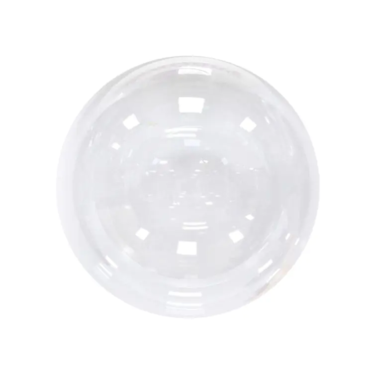 Folijas balons Aqua, KR-24BN