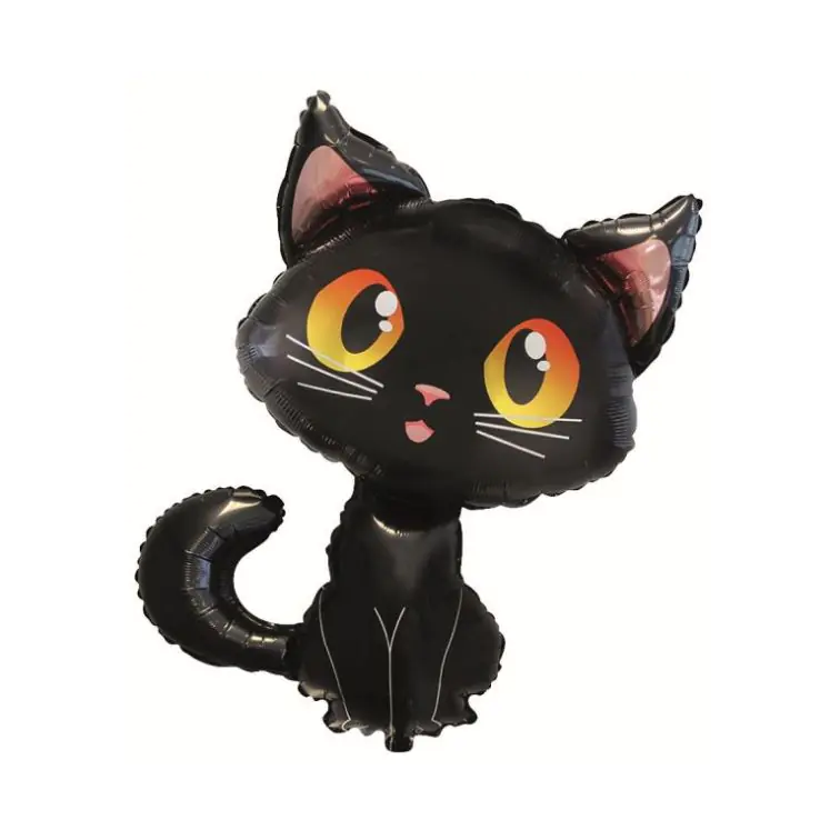 Folijas balons Cat, B901851