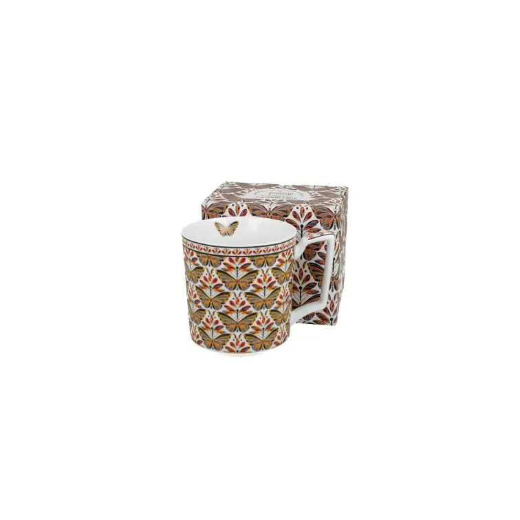 Mug, Papilio