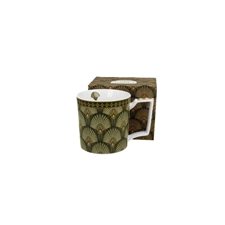 Mug, Verdigo