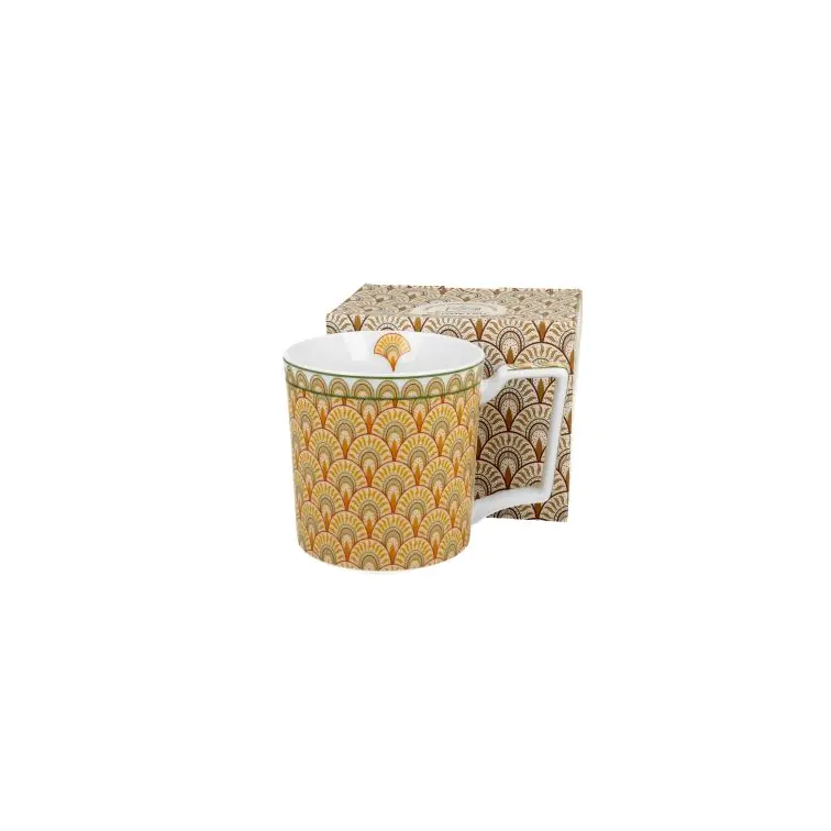 Mug, Solis