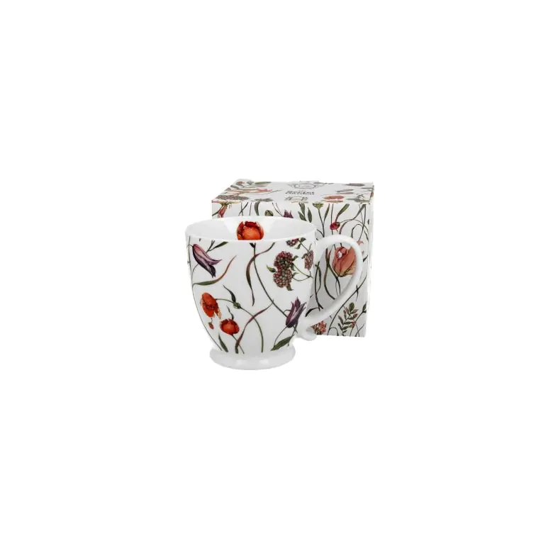 Mug, Flowermeadow