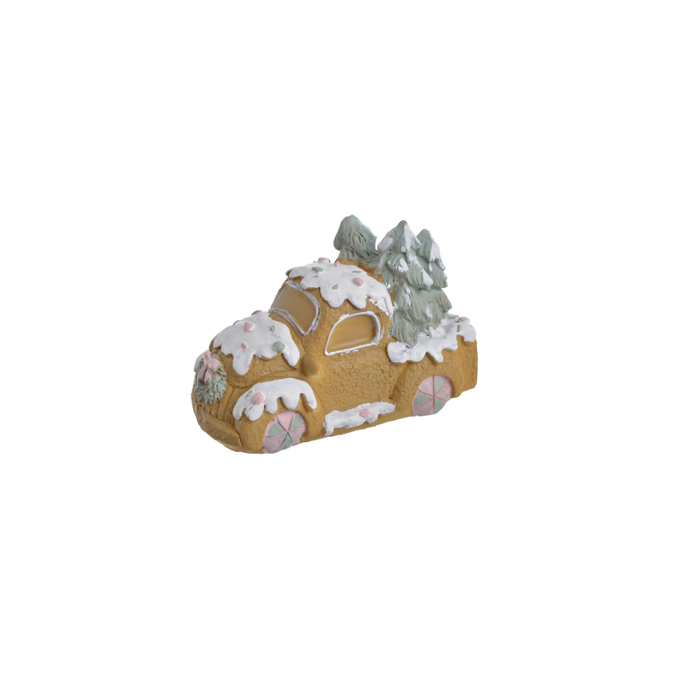 Gingerbread machine, 208CAN30818-5A