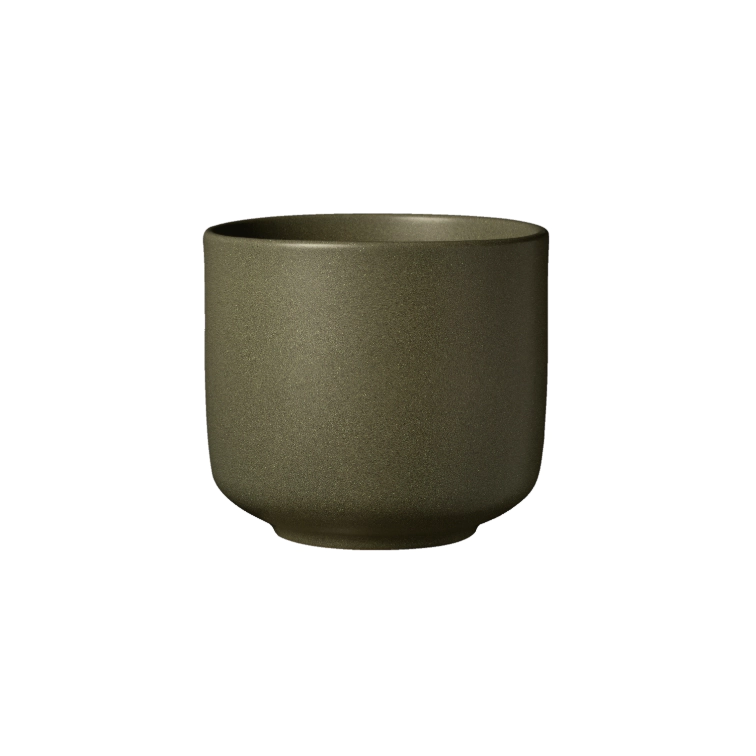 Ceramic flower pot Bari, 67883