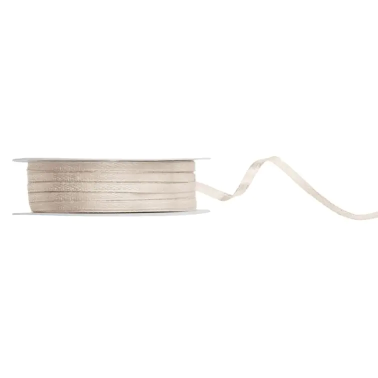 Satīna lenta 3 mm x 50 m, TS3-008Z