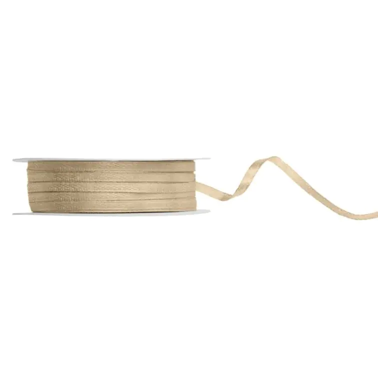 Satīna lenta 3 mm x 50 m, TS3-019Z