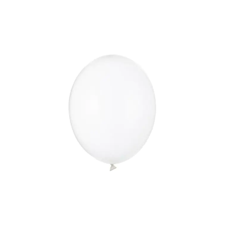 Balons Crystal Clear, SB12C-099