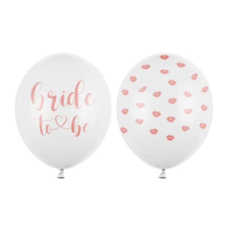 Balons Bride to be, SB14P-328-000