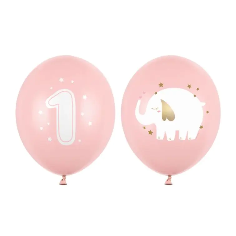 Balons One year, SB14P-322-081J