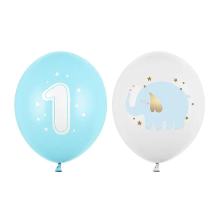 Balons One year, SB14P-322-001J