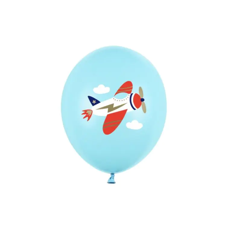 Balons Plane, SB14P-312-001J
