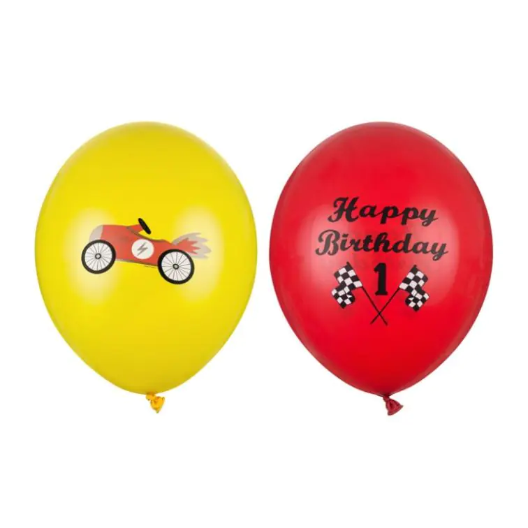 Balons Happy Birthday, SB14P-300-000