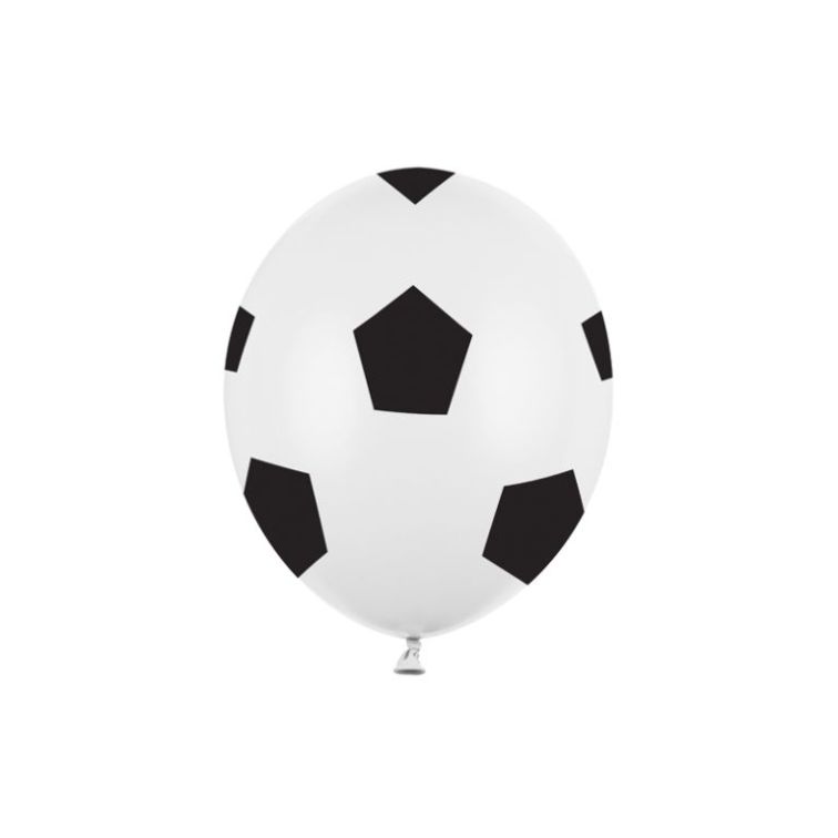 Balons Football, SB14P-299-008B main product photo