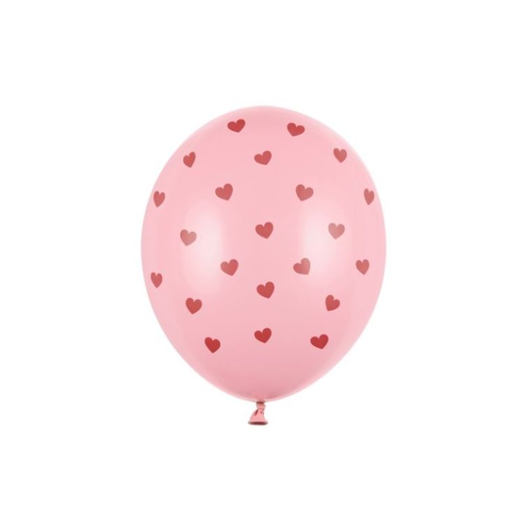 Balons Hearts, SB14P-278-081J main product photo