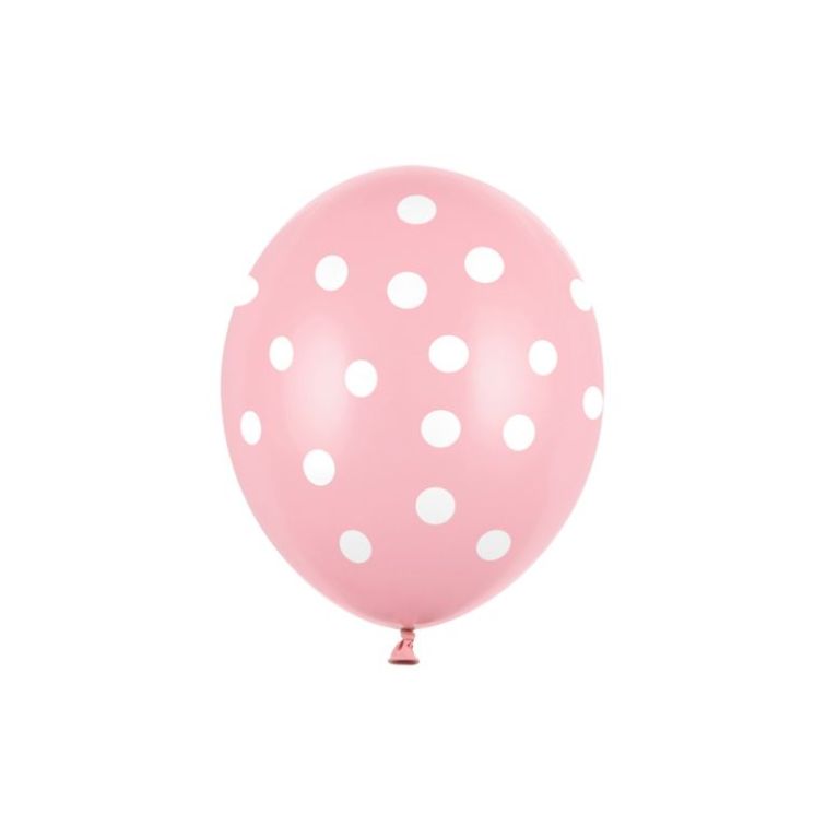 Balons Dots, SB14P-223-081JW main product photo