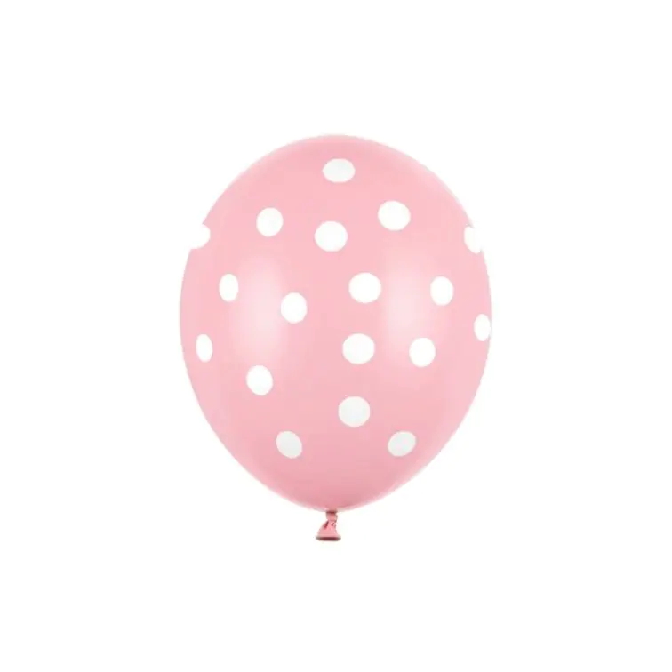 Balons Dots, SB14P-223-081JW
