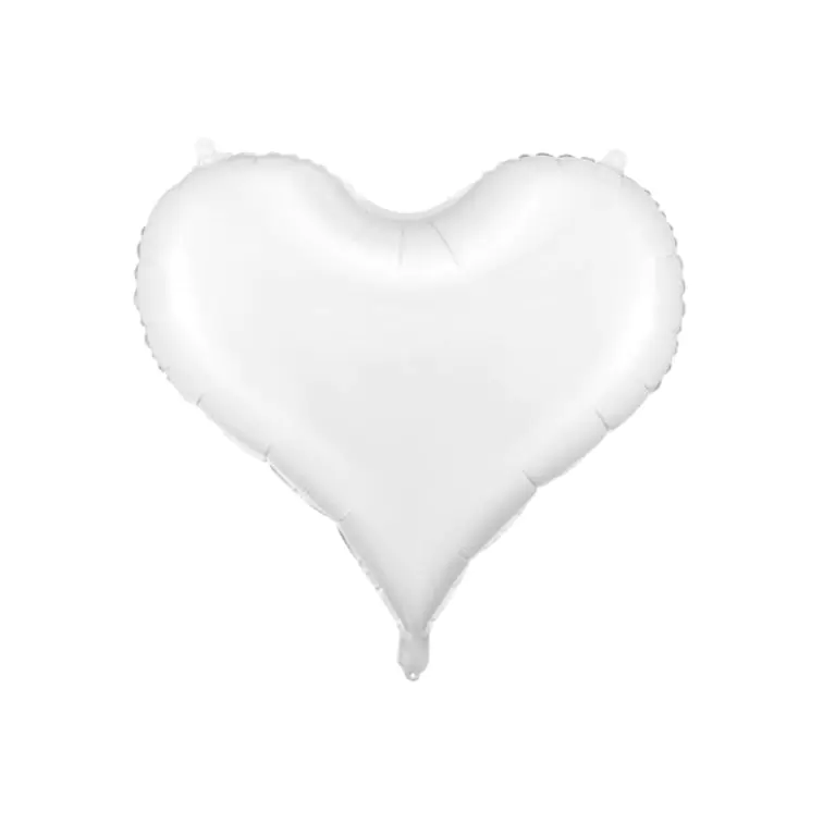 Foil Balloon Heart, FB141-008