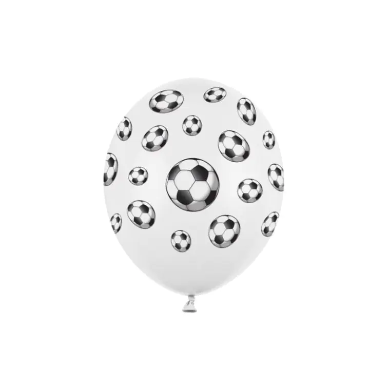 Balons Footballs, SB14P-116-008