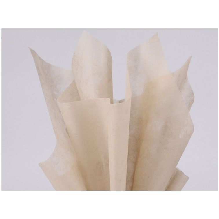 Piena kokvilnas ietinamais papīrs, GSH45/60KHAKI main product photo