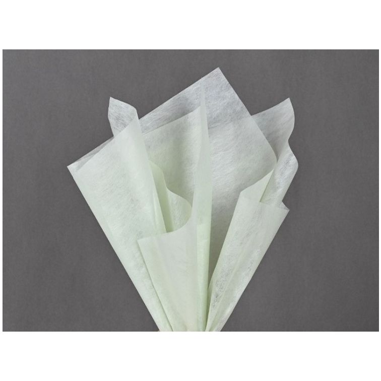 Piena kokvilnas ietinamais papīrs, GSH45/60MINTGR main product photo