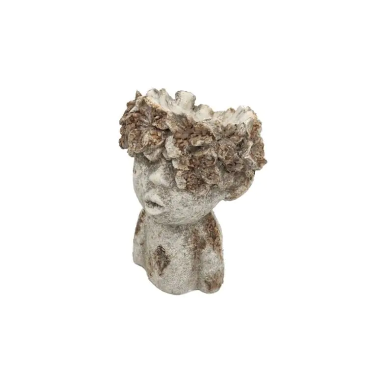 Decorative flower pot Bambino, 55736
