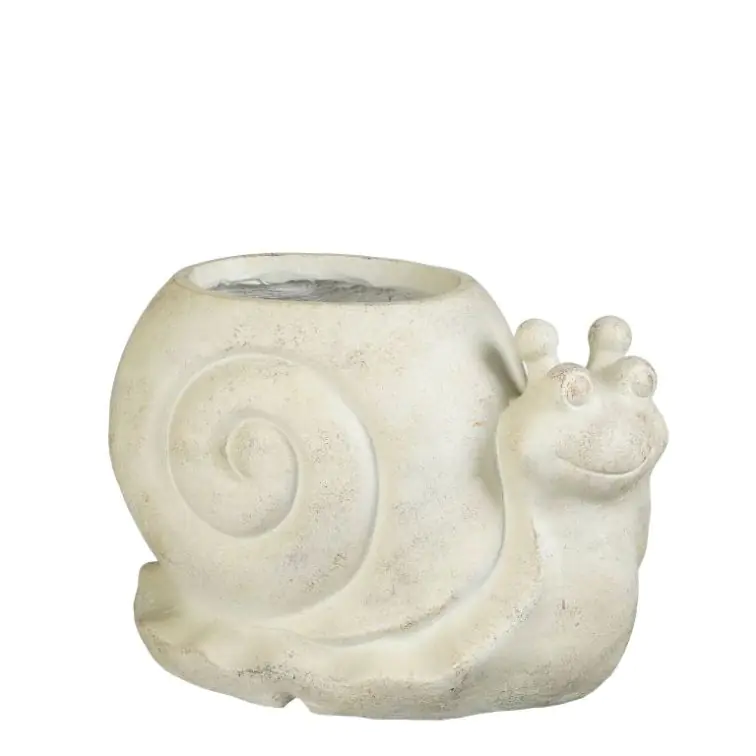 Decorative pot Snail, 1167962