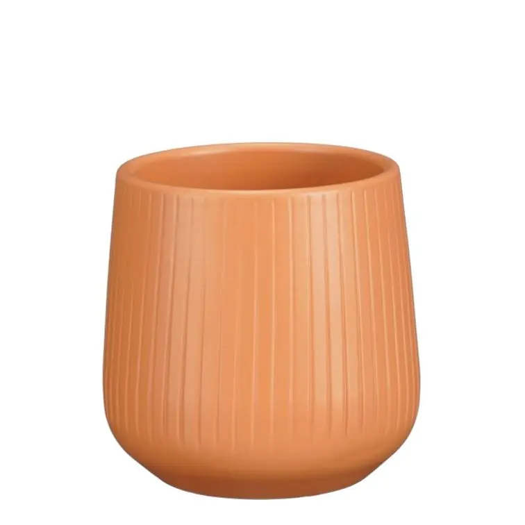 Dekoratīvs puķu pods Amber, 1133676