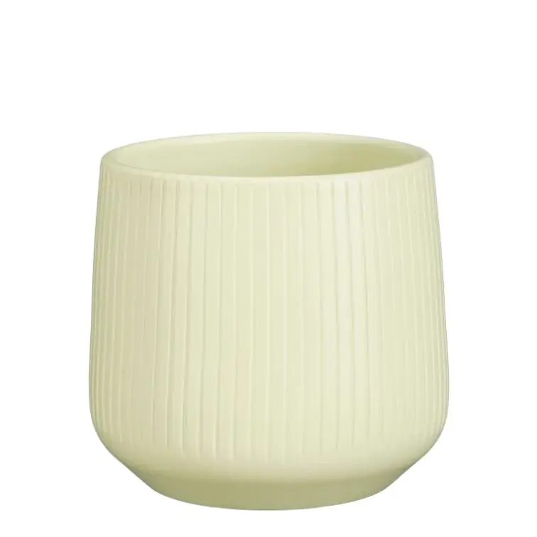 Decorative pot Amber, 1133673