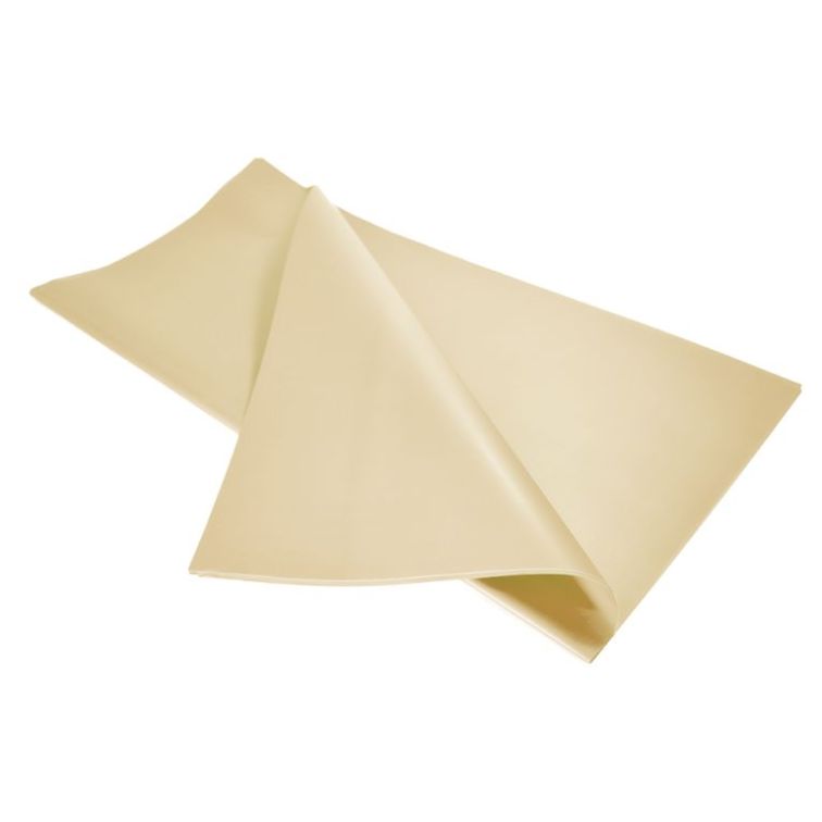 Folija divpusēja, loksnēs, SHEET5 main product photo