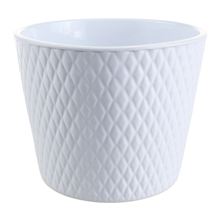 Декоративный цветочный горшок, 49014/007 main product photo