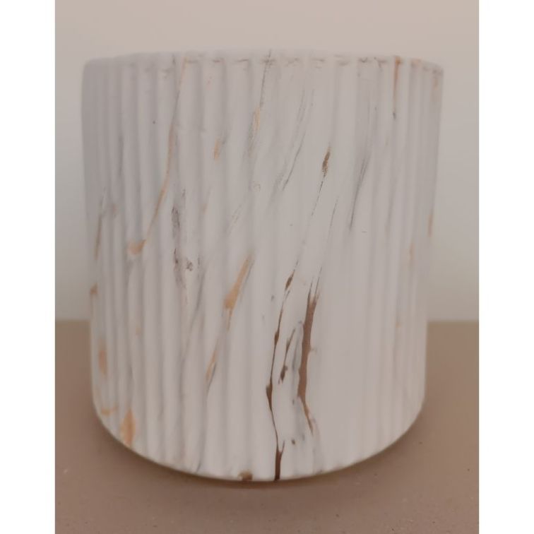Декоративный цветочный горшок, 25886 main product photo