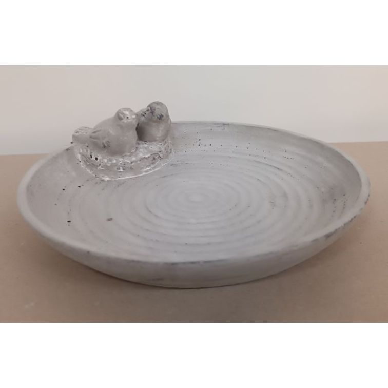 Dārza dekors putnu dzirdinātava, 26099 main product photo