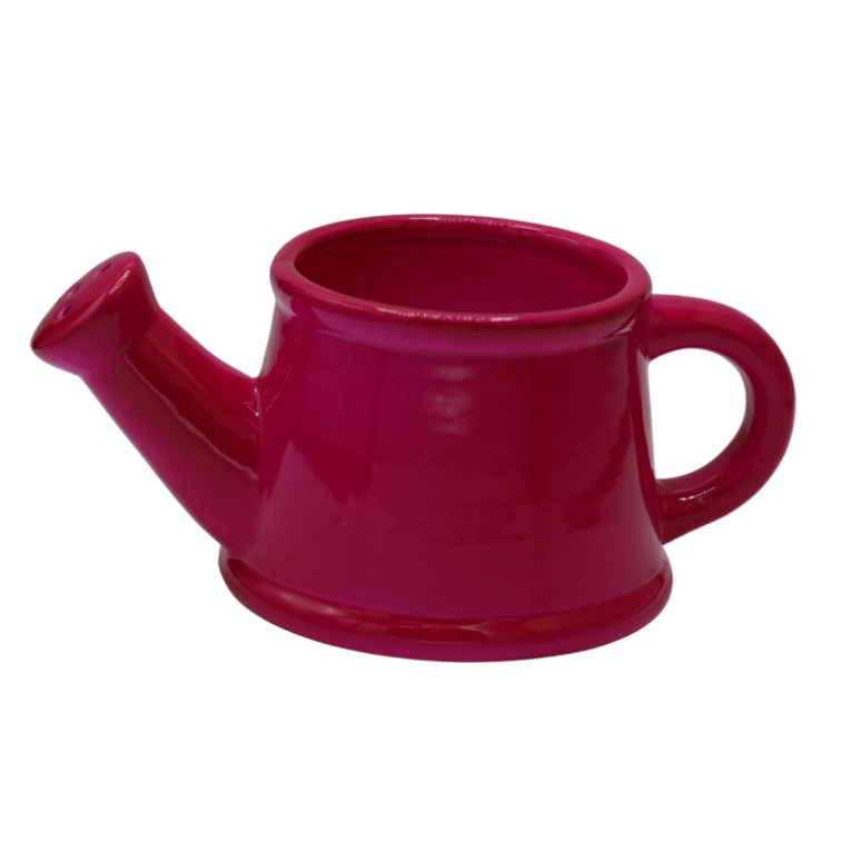 Decorative flower pot, 91044