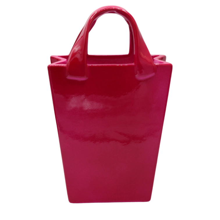 Decorative vase - Bag, 86187