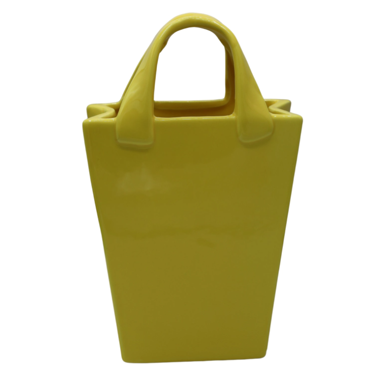 Decorative vase - Bag, 90757