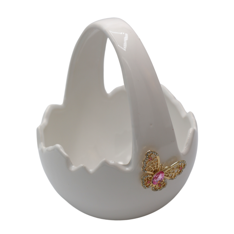 Dekoratīvs puķu pods, 89546 main product photo