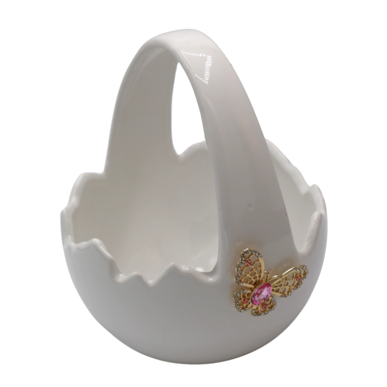 Dekoratīvs puķu pods, 89546