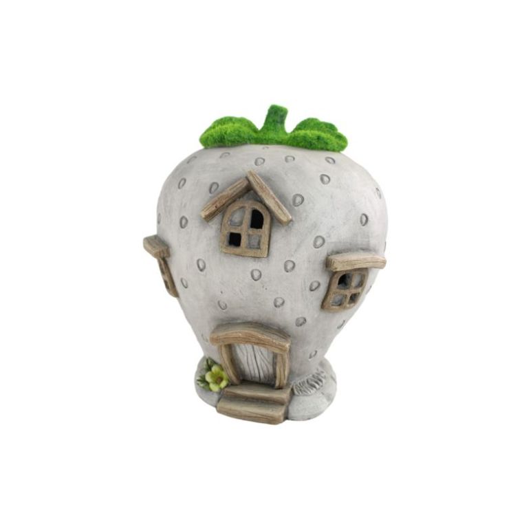 Dārza dekors -Rūķu māja, 2301R main product photo