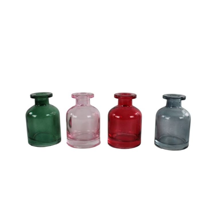 Stikla vāze, DX24-002-1C main product photo