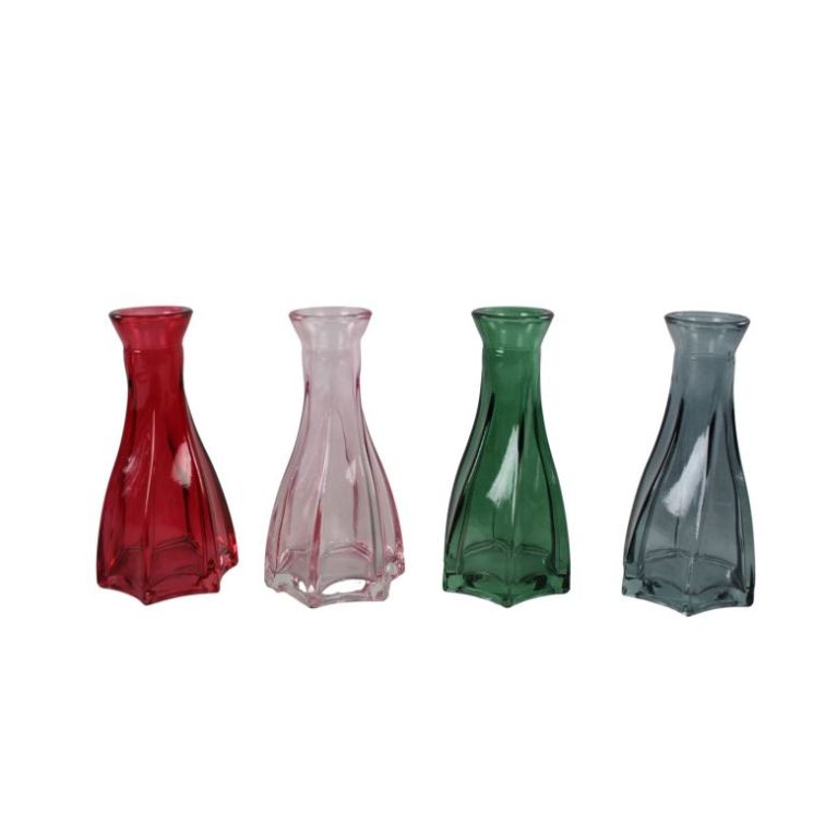 Stikla vāze, DX23-061-7C main product photo