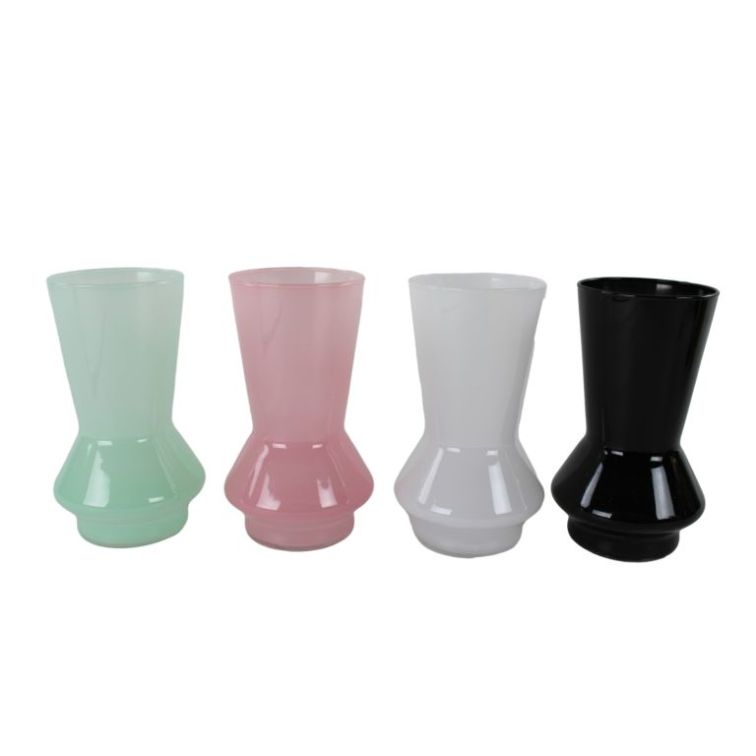 Stikla vāze, DX23-044-4C main product photo