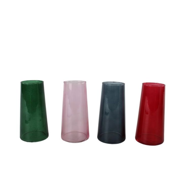 Stikla vāze, DX23-103-2C main product photo